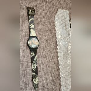 Vintage 1995 Paramount Congo the Movie Watch With Original Box "Amy"